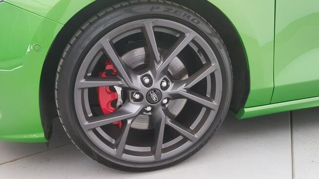 Ford Focus 2.3 EcoBoost ST X ! Z Polskiego Salonu ! Faktura VAT !