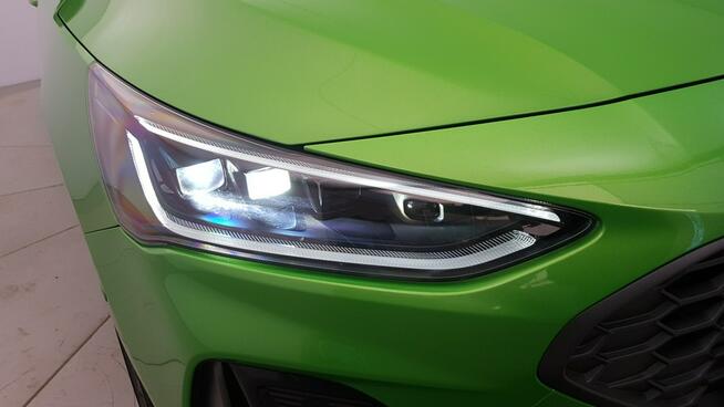 Ford Focus 2.3 EcoBoost ST X ! Z Polskiego Salonu ! Faktura VAT !