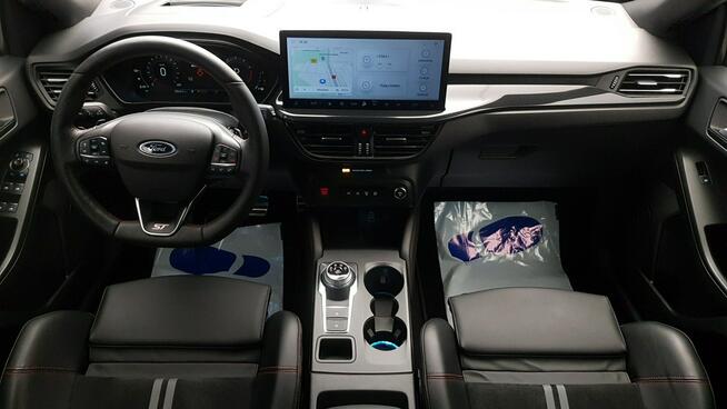 Ford Focus 2.3 EcoBoost ST X ! Z Polskiego Salonu ! Faktura VAT !