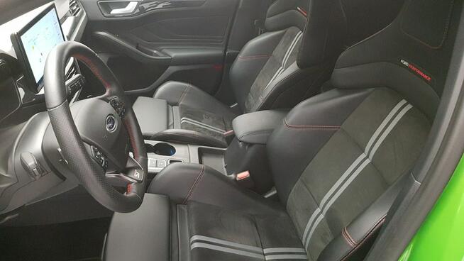 Ford Focus 2.3 EcoBoost ST X ! Z Polskiego Salonu ! Faktura VAT !