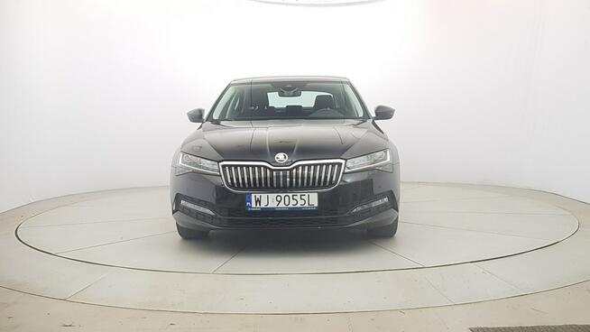 Škoda Superb 2.0 TDI SCR 4x4 Ambition DSG ! Z Polskiego Salonu ! Faktura Vat !