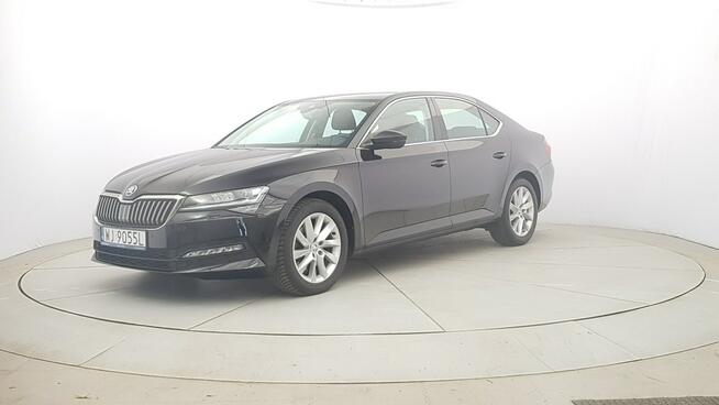 Škoda Superb 2.0 TDI SCR 4x4 Ambition DSG ! Z Polskiego Salonu ! Faktura Vat !