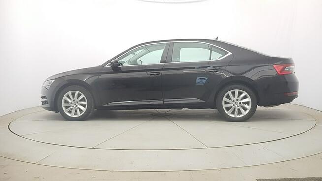 Škoda Superb 2.0 TDI SCR 4x4 Ambition DSG ! Z Polskiego Salonu ! Faktura Vat !
