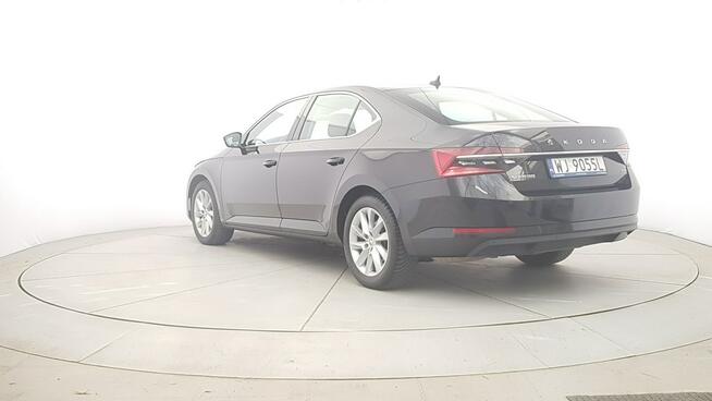 Škoda Superb 2.0 TDI SCR 4x4 Ambition DSG ! Z Polskiego Salonu ! Faktura Vat !