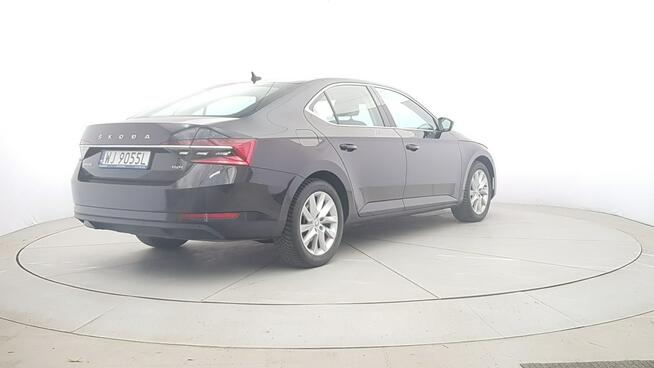 Škoda Superb 2.0 TDI SCR 4x4 Ambition DSG ! Z Polskiego Salonu ! Faktura Vat !