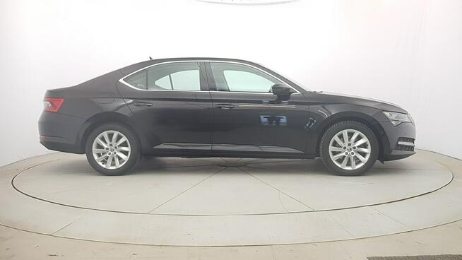 Škoda Superb 2.0 TDI SCR 4x4 Ambition DSG ! Z Polskiego Salonu ! Faktura Vat !