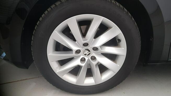 Škoda Superb 2.0 TDI SCR 4x4 Ambition DSG ! Z Polskiego Salonu ! Faktura Vat !