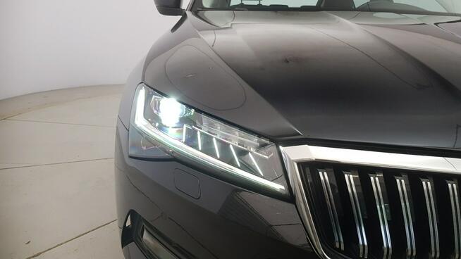 Škoda Superb 2.0 TDI SCR 4x4 Ambition DSG ! Z Polskiego Salonu ! Faktura Vat !