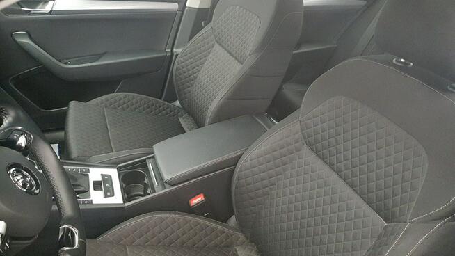 Škoda Superb 2.0 TDI SCR 4x4 Ambition DSG ! Z Polskiego Salonu ! Faktura Vat !