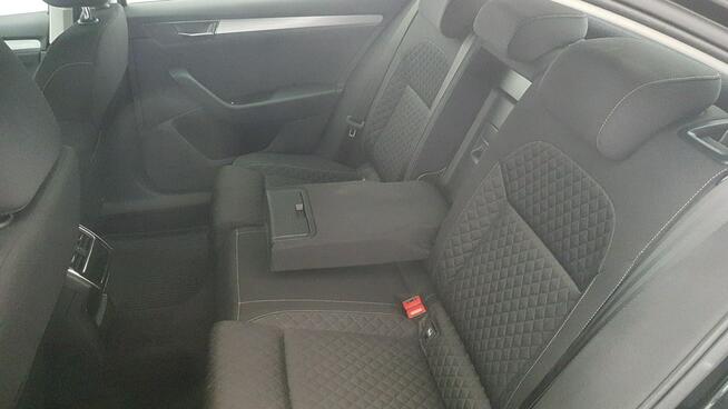 Škoda Superb 2.0 TDI SCR 4x4 Ambition DSG ! Z Polskiego Salonu ! Faktura Vat !