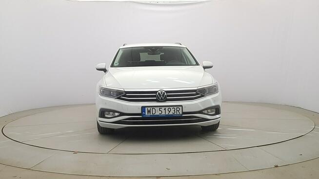 Volkswagen Passat 2.0 TDI EVO Business ! Z Polskiego Salonu ! Faktura Vat !