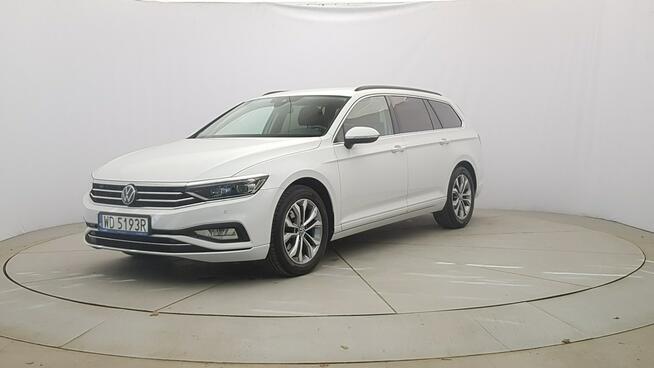 Volkswagen Passat 2.0 TDI EVO Business ! Z Polskiego Salonu ! Faktura Vat !