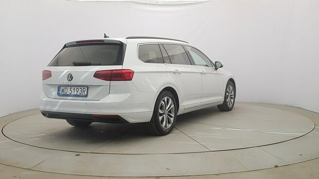 Volkswagen Passat 2.0 TDI EVO Business ! Z Polskiego Salonu ! Faktura Vat !