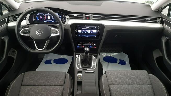 Volkswagen Passat 2.0 TDI EVO Business ! Z Polskiego Salonu ! Faktura Vat !