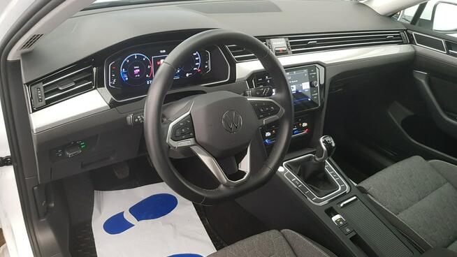 Volkswagen Passat 2.0 TDI EVO Business ! Z Polskiego Salonu ! Faktura Vat !