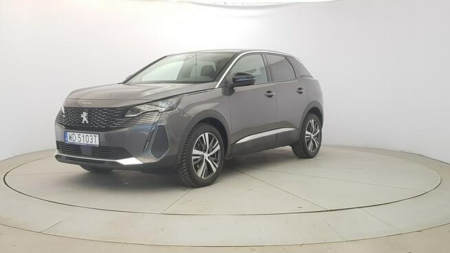 Peugeot 3008 1.5 BlueHDi Allure Pack S&S EAT8 ! Salon Polska ! Faktura VAT !