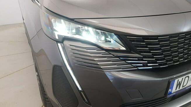 Peugeot 3008 1.5 BlueHDi Allure Pack S&S EAT8 ! Salon Polska ! Faktura VAT !