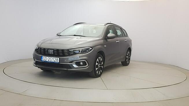 Fiat Tipo 1.0 T3 City Life ! Z Polskiego Salonu ! Faktura VAT !