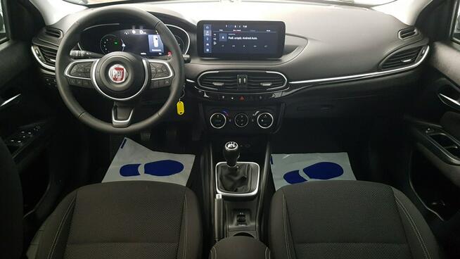 Fiat Tipo 1.0 T3 City Life ! Z Polskiego Salonu ! Faktura VAT !
