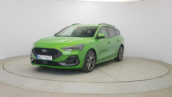 Ford Focus 2.3 EcoBoost ST X ! Z Polskiego Salonu ! Faktura VAT !