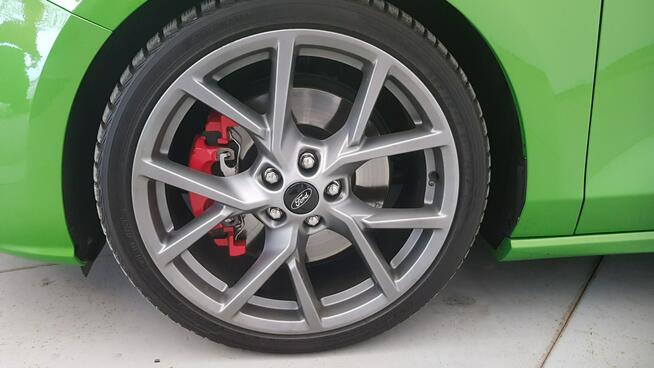 Ford Focus 2.3 EcoBoost ST X ! Z Polskiego Salonu ! Faktura VAT !