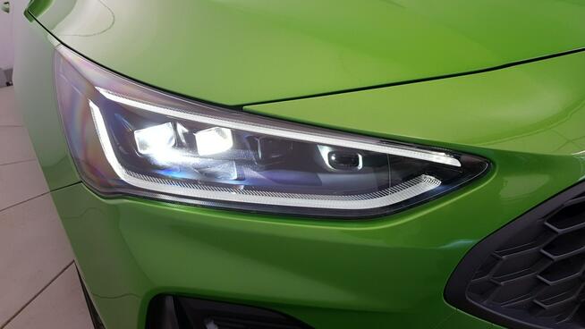 Ford Focus 2.3 EcoBoost ST X ! Z Polskiego Salonu ! Faktura VAT !