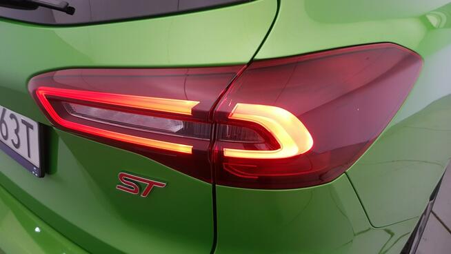 Ford Focus 2.3 EcoBoost ST X ! Z Polskiego Salonu ! Faktura VAT !