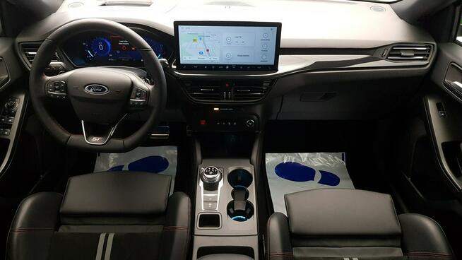 Ford Focus 2.3 EcoBoost ST X ! Z Polskiego Salonu ! Faktura VAT !