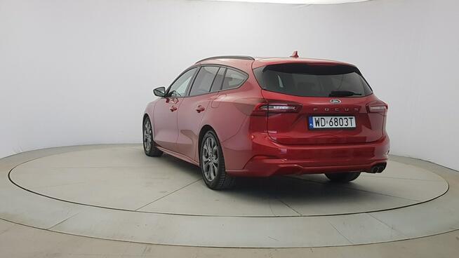 Ford Focus 1.5 EcoBlue ST-Line X ! Z Polskiego Salonu ! Faktura Vat !