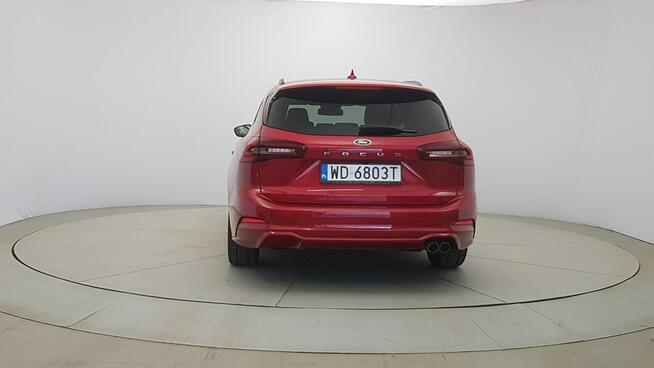 Ford Focus 1.5 EcoBlue ST-Line X ! Z Polskiego Salonu ! Faktura Vat !