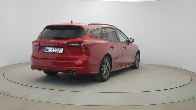 Ford Focus 1.5 EcoBlue ST-Line X ! Z Polskiego Salonu ! Faktura Vat !