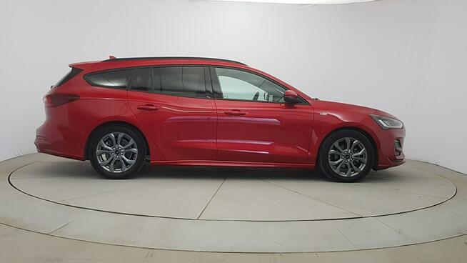 Ford Focus 1.5 EcoBlue ST-Line X ! Z Polskiego Salonu ! Faktura Vat !