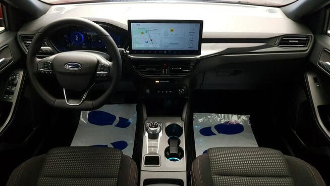 Ford Focus 1.5 EcoBlue ST-Line X ! Z Polskiego Salonu ! Faktura Vat !