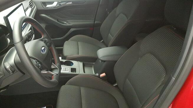 Ford Focus 1.5 EcoBlue ST-Line X ! Z Polskiego Salonu ! Faktura Vat !
