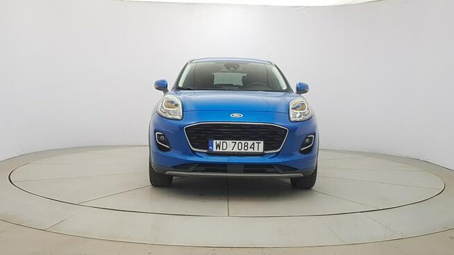 Ford Puma 1.0 EcoBoost mHEV Titanium X DCT ! Z polskiego salonu ! Faktura VAT !