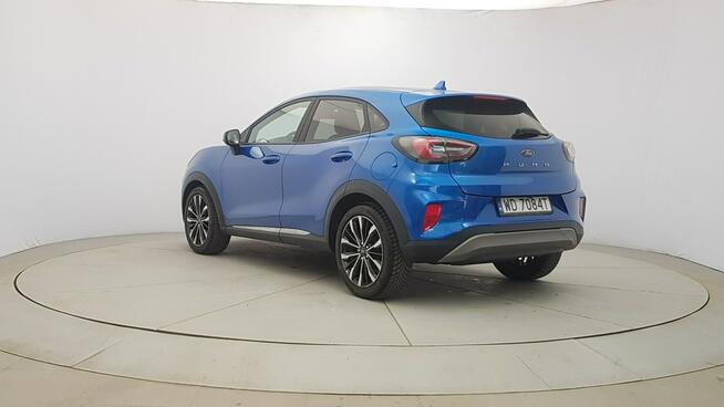 Ford Puma 1.0 EcoBoost mHEV Titanium X DCT ! Z polskiego salonu ! Faktura VAT !