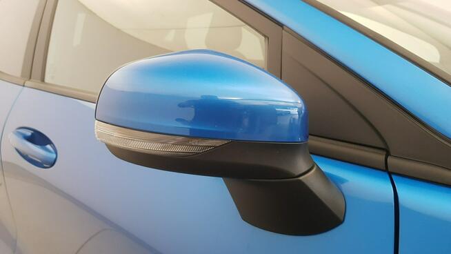 Ford Puma 1.0 EcoBoost mHEV Titanium X DCT ! Z polskiego salonu ! Faktura VAT !