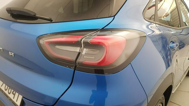 Ford Puma 1.0 EcoBoost mHEV Titanium X DCT ! Z polskiego salonu ! Faktura VAT !