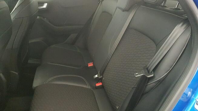 Ford Puma 1.0 EcoBoost mHEV Titanium X DCT ! Z polskiego salonu ! Faktura VAT !
