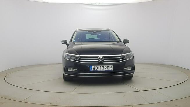 Volkswagen Passat 2.0 TSI 4motion Elegance DSG ! Z Polskiego Salonu ! Faktura Vat !
