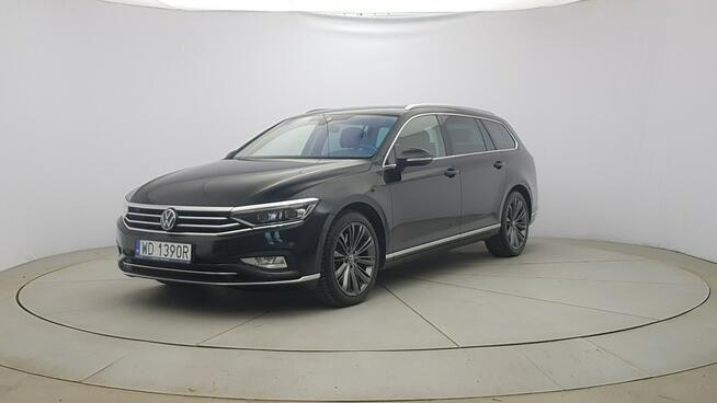 Volkswagen Passat 2.0 TSI 4motion Elegance DSG ! Z Polskiego Salonu ! Faktura Vat !