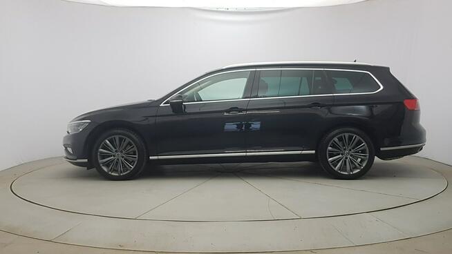 Volkswagen Passat 2.0 TSI 4motion Elegance DSG ! Z Polskiego Salonu ! Faktura Vat !