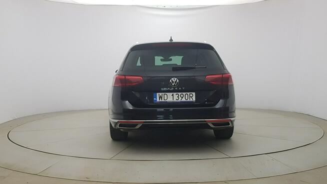 Volkswagen Passat 2.0 TSI 4motion Elegance DSG ! Z Polskiego Salonu ! Faktura Vat !