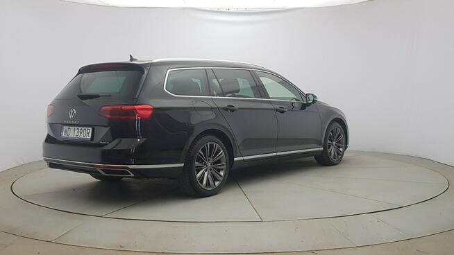 Volkswagen Passat 2.0 TSI 4motion Elegance DSG ! Z Polskiego Salonu ! Faktura Vat !