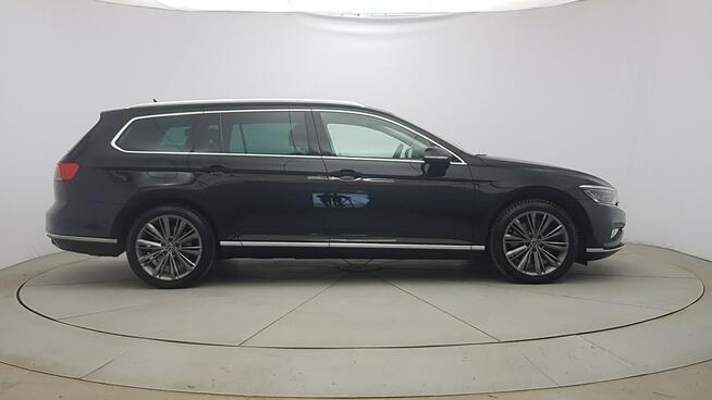 Volkswagen Passat 2.0 TSI 4motion Elegance DSG ! Z Polskiego Salonu ! Faktura Vat !