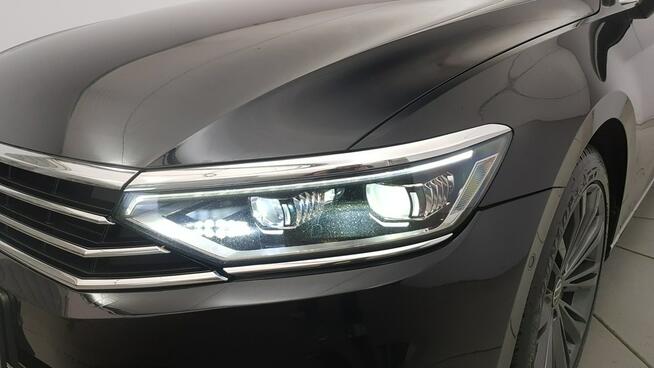 Volkswagen Passat 2.0 TSI 4motion Elegance DSG ! Z Polskiego Salonu ! Faktura Vat !