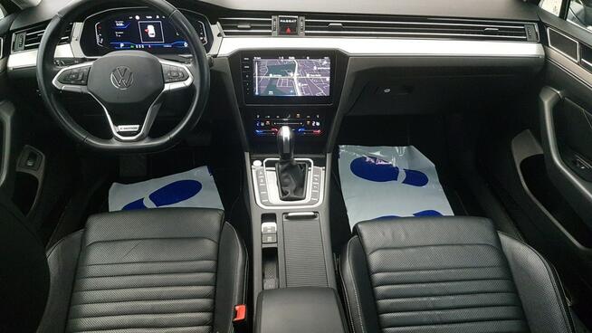 Volkswagen Passat 2.0 TSI 4motion Elegance DSG ! Z Polskiego Salonu ! Faktura Vat !