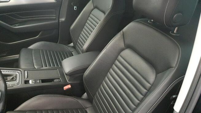 Volkswagen Passat 2.0 TSI 4motion Elegance DSG ! Z Polskiego Salonu ! Faktura Vat !