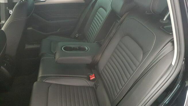 Volkswagen Passat 2.0 TSI 4motion Elegance DSG ! Z Polskiego Salonu ! Faktura Vat !