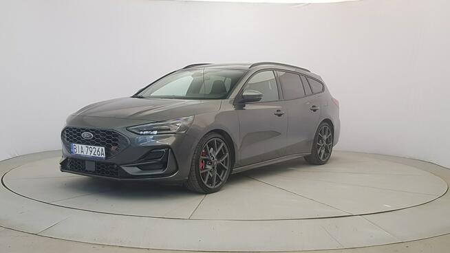FORD Focus 2.3 EcoBoost ST X ! Z Polskiego Salonu ! Faktura VAT !